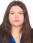 ЗАХАРКО Полина Алексеевна