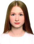 ЗМИТРОВИЧ Полина Викторовна