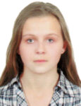 ИВАНОВИЧ Илона Александровна