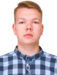 КАЗИНЕЦ Павел Анатольевич