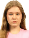 КЕБИКОВА Майя Алексеевна
