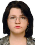КИБ Виктория Владимировна