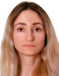КЛИМАШЕВСКАЯ Екатерина Владимировна