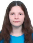 КНИГА Полина Андреевна