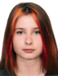 КОВАЛЕВА Ангелина Сергеевна