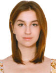 КОВАЛЬЧУК Александра Сергеевна