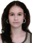 КОЖЕНКОВА Александра Евгеньевна