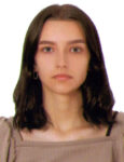 КОНДРАТЧИК Валерия Руслановна