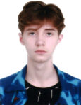 КОНЯШКИН Максим Кириллович