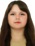 КОРОЛЬ Анастасия Юрьевна
