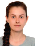 КОРСАК Екатерина Тимуровна