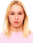 КРАВЧИК Светлана Валерьевна