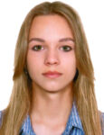 КРАСНОВСКАЯ Милана Денисовна