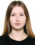 КУБИТЕЛЬ Екатерина Дмитриевна