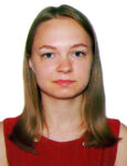 КУИС Алина Александровна