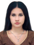 КУЛАКОВСКАЯ Анна Валентиновна
