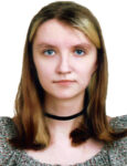 ЛАГУТИК Ирина Викторовна