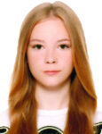 ЛОМАСКО Кира Витальевна