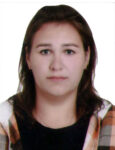 МЕДВЕДИК Екатерина Вячеславовна