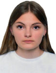 МИСЮКЕВИЧ Милана Викторовна