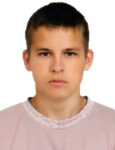 НАГОРНЫЙ Никита Сергеевич