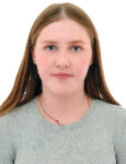 НЕВЕДОМСКАЯ Ангелина Александровна