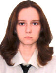 НЕЛЕПКО Дарья Александровна