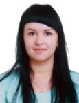 ОРОЧКО Христина Витальевна