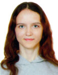 ОРСИК Татьяна Сергеевна