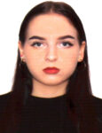 ОСТАПОВИЧ Анна Дмитриевна