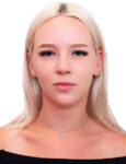 ПЕТРОВИЧ Андреевна Анастасия