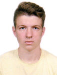 ПОЛЕШУК Андрей Сергеевич