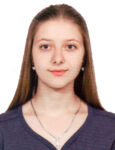 РАВКО Полина Александровна