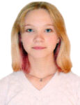 РАЧКО Мария Михайловна
