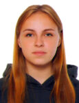 РОГОВА Мария Романовна