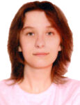 РУДАЯ Алена Олеговна