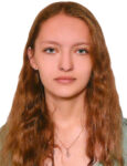 САЗОНОВА Александра Юрьевна