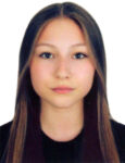 САСИМ Валерия Руслановна