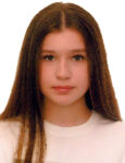 САЦЮК Дарья Александровна