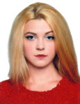 СВОРОБ Эльвира Сергеевна