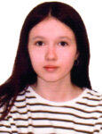 СЕМАШКО Ангелина Викторовна
