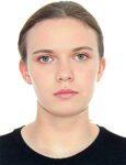 СИТЬКО Ульяна Сергеевна