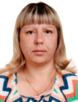 СКАЛДИНА Елена Владимировна