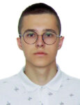 СОКОЛОВ Егор Игоревич