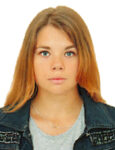 СПАРНЮК Валентина Викторовна