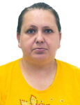 СПИРИДОНОВА Мария Николаевна