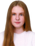 СПИРИДОНОВА Ольга Юрьевна