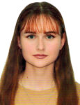 СТЕПУРКО Варвара Ивановна