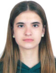 ТИТОК Кристина Мечиславовна