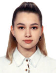 ТРОФИМЧИК Диана Сергеевна
